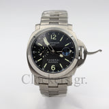 LUMINOR PANERAI GMT 47MM