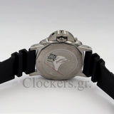PANERAI LUMINOR SUBMERSIBLE AMAGNETIC GMT POLE 2 POLE