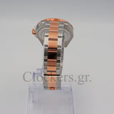 GMT-MASTER II ROSE GOLD 2-TONE OYSTER CERAMIC BEZEL 40MM