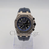 AUDEMARS PIGUET ROYAL OAK CHRONOGRAPH 26239OR.OO.D315CR.01