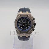 AUDEMARS PIGUET ROYAL OAK CHRONOGRAPH 26239OR.OO.D315CR.01
