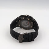 ROYAL OAK OFFSHORE CHRONOGRAPH