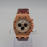 AUDEMARS PIGUET ROYAL OAK GOLD 26470OR.OO