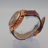 AUDEMARS PIGUET ROYAL OAK GOLD 26470OR.OO