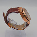 AUDEMARS PIGUET ROYAL OAK GOLD 26470OR.OO