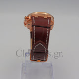 AUDEMARS PIGUET ROYAL OAK GOLD 26470OR.OO