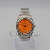 OYSTER PERPETUAL 41 REFERENCE 124300