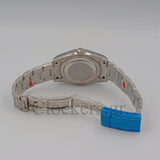OYSTER PERPETUAL 41 REFERENCE 124300