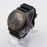 PANERAI LUMINOR SUBMERSIBLE CARBO 47MM