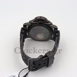 PANERAI LUMINOR SUBMERSIBLE CARBO 47MM