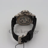 PANERAI X MIKE HORN UNVEIL THE ECOPANGAEA SUBMERSIBLE TOURBILLON