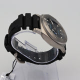 LUMINOR SUBMERSIBLE 1950 AUTOMATIC ACCIAIO & ORO ROSSO 47MM