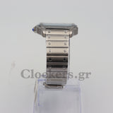 CARTIER SANTOS DE WATCH MEDIUM MODEL, AUTOMATIC