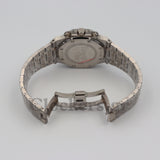 AUDEMARS PIGUET ROYAL OAK CHRONOGRAPH WHITE GOLD ICE BLUE