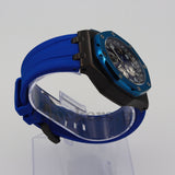 AUDEMARS PIGUET ROYAL OAK OFFSHORE Chronograph 44MM DIAL BLUE CERAMIC