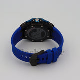 AUDEMARS PIGUET ROYAL OAK OFFSHORE Chronograph 44MM DIAL BLUE CERAMIC