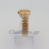 DATEJUST 28MM DIAMONDS MARKERS