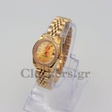 DATEJUST 28MM DIAMONDS MARKERS