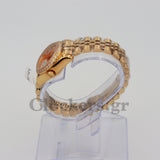 DATEJUST 28MM DIAMONDS MARKERS
