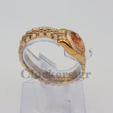 DATEJUST 28MM DIAMONDS MARKERS
