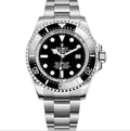 SEA-DWELLER 50TH ANNIVERSARY MODEL 44 MM BASEWORLD  CLONE