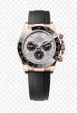 Rolex Daytona Rose Gold Meteorite Dial 116515