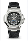 PATEK PHILIPPE NAUTILUS 5712G - DATE & MOON PHASE