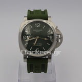 PANERAI LUMINOR  GMT 47MM
