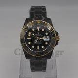 Pro-hunter GMT-master II