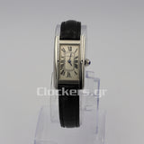 CARTIER TANK AMÉRICAINE