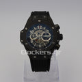 HUBLOT BIG BANG AUTOMATIC CHRONOGRAPH