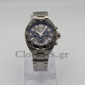 TAG HEUER FORMULA 1 CHRONOGRAPH  WATCH GREY DIAL STEEL