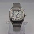 Cartier Santos NEW 2023 Santos De Cartier SKELETON
