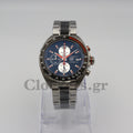 TAG HEUER CARRERA AUTOMATIC CHRONOGRAPH MEN'S WATCH
