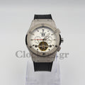 HUBLOT CLASSIC FUSION  CHRONOGRAPH - TITANIUM  2AA