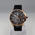 Cartier Calibre de Cartier Diver