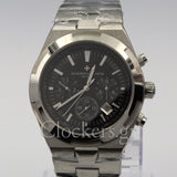 0VERSEAS AUTOMATIC MEN'S WATCH
