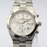 0VERSEAS  AUTOMATIC MEN'S WATCH