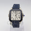 Cartier santos XL