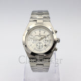 0VERSEAS  AUTOMATIC MEN'S WATCH