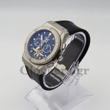 HUBLOT CLASSIC FUSION  CHRONOGRAPH - TITANIUM 2AA