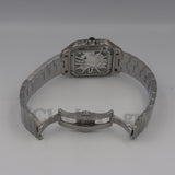 Cartier Santos NEW 2023 Santos De Cartier SKELETON