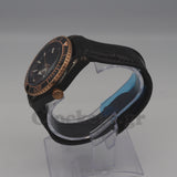 OMEGA SEAMASTER PLANET OCEAN MASTER  43.5 MM