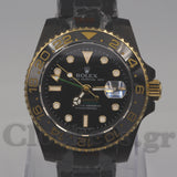Pro-hunter GMT-master II