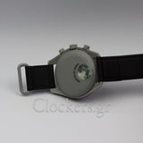 Omega Swatch Omega Swatch X Omega Moonswatch - Snoopy Black