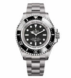 SEA-DWELLER DEEPSEA CHALLENGE 51MM