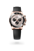 ROLEX DAYTONA ROSE GOLD