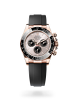 ROLEX DAYTONA ROSE GOLD