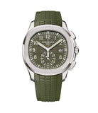 Patek Philippe Aquanaut 5968A-001