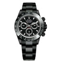 COSMOGRAPH DAYTONA  WHITE BLACK DIAL 40MM